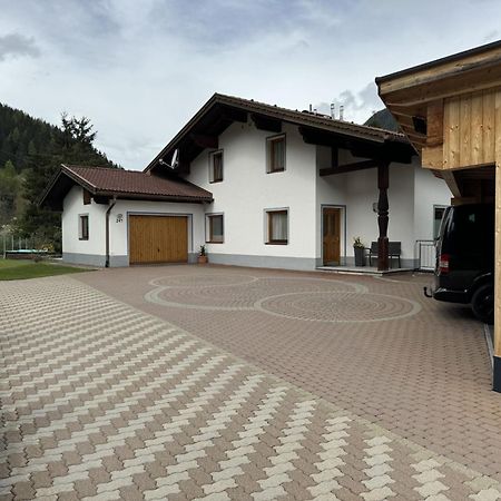 Apartment Jordan - Pet190 By Interhome Pettneu am Arlberg Kültér fotó