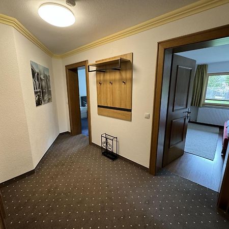 Apartment Jordan - Pet190 By Interhome Pettneu am Arlberg Kültér fotó