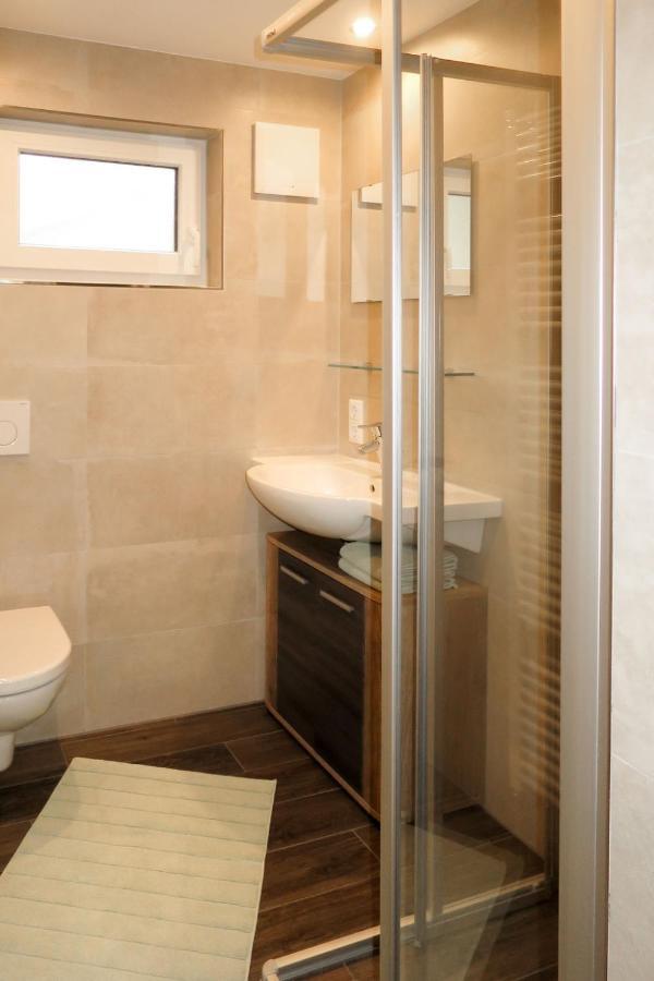 Apartment Jordan - Pet190 By Interhome Pettneu am Arlberg Kültér fotó