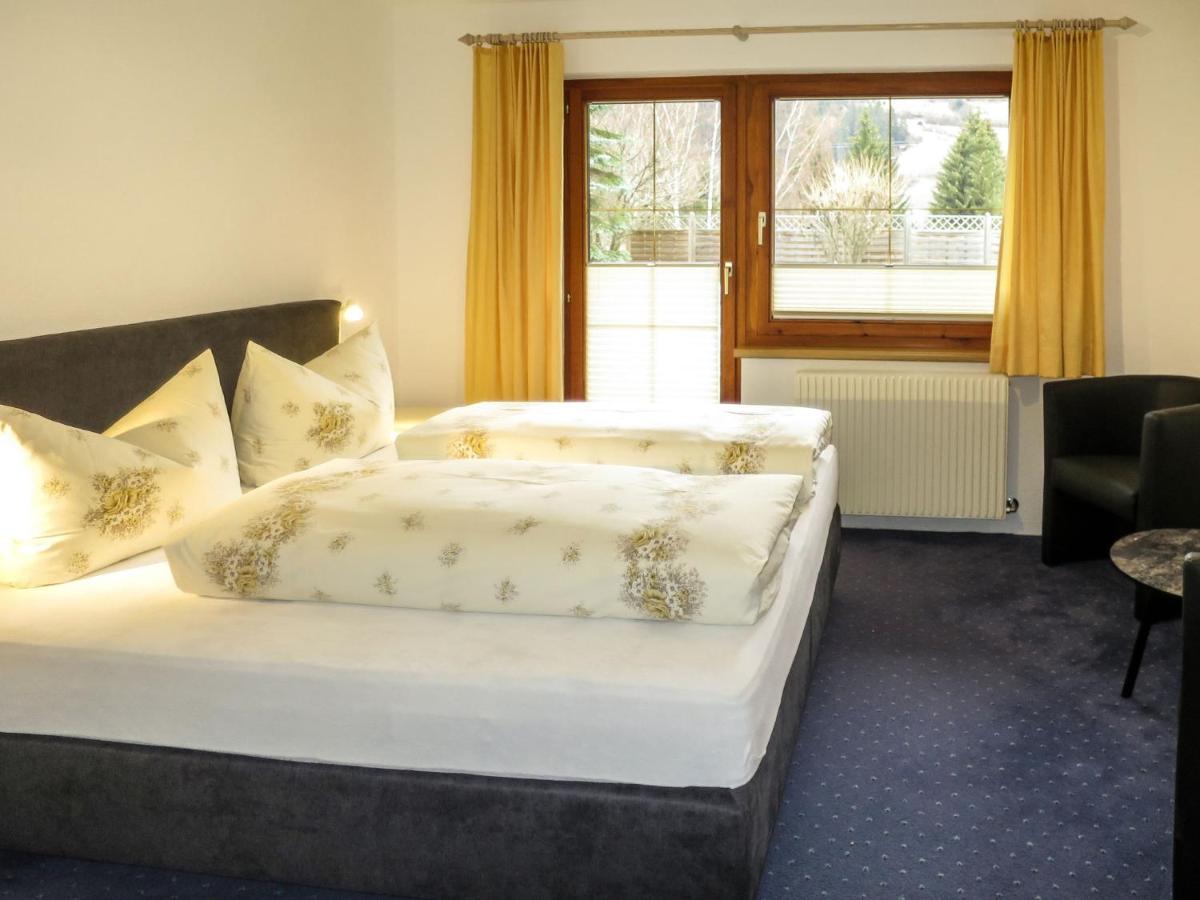 Apartment Jordan - Pet190 By Interhome Pettneu am Arlberg Kültér fotó