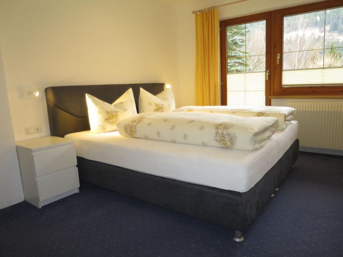 Apartment Jordan - Pet190 By Interhome Pettneu am Arlberg Kültér fotó