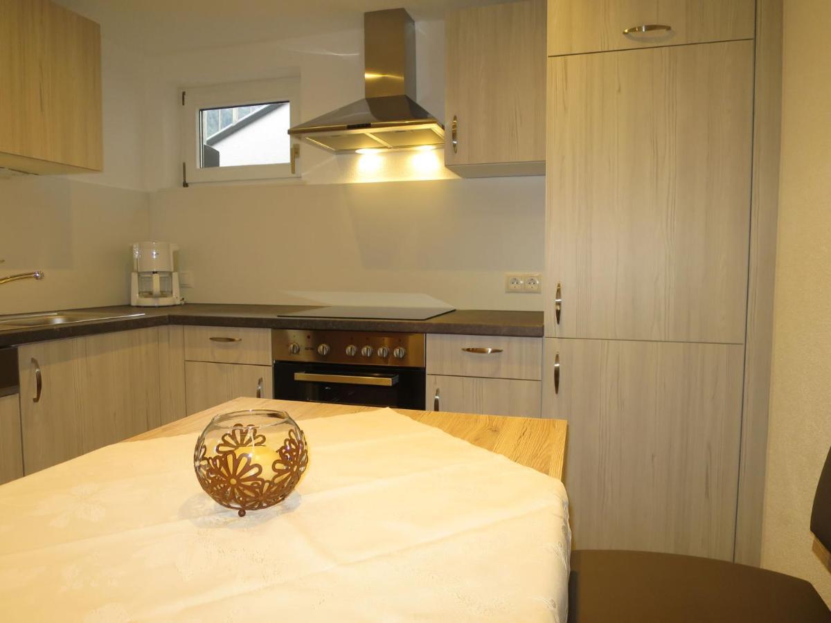Apartment Jordan - Pet190 By Interhome Pettneu am Arlberg Kültér fotó