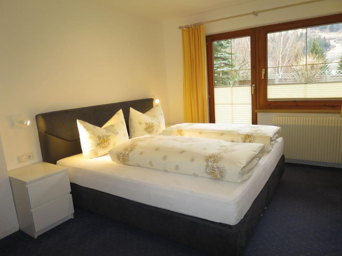Apartment Jordan - Pet190 By Interhome Pettneu am Arlberg Kültér fotó